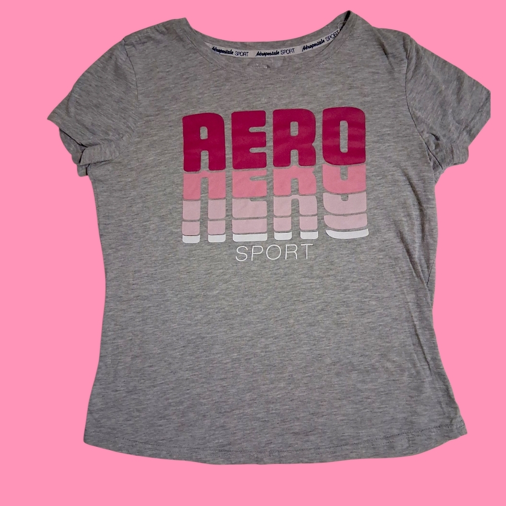 Aero Sport Size M! A87